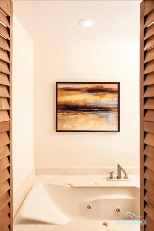 1 Playa Blanca 207 - 1 Br Condo By Redawning
