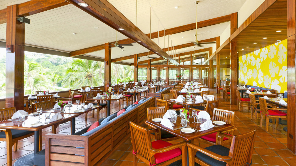 Holiday Inn Resort Vanuatu by IHG