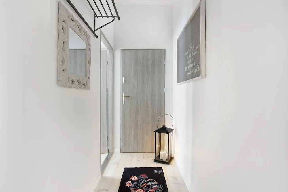 Apartments Old Town Ogarna & by Noclegi Renters