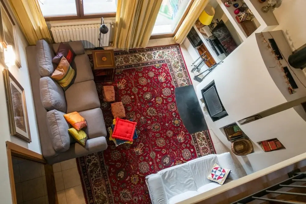 GardAzzurro Apartment - Italian Homing