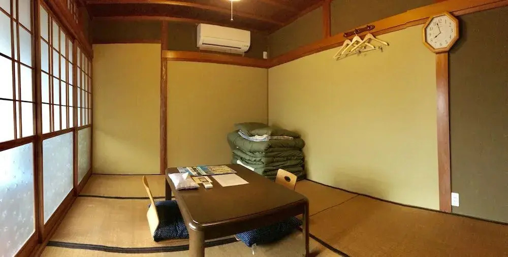 Guest House Boku