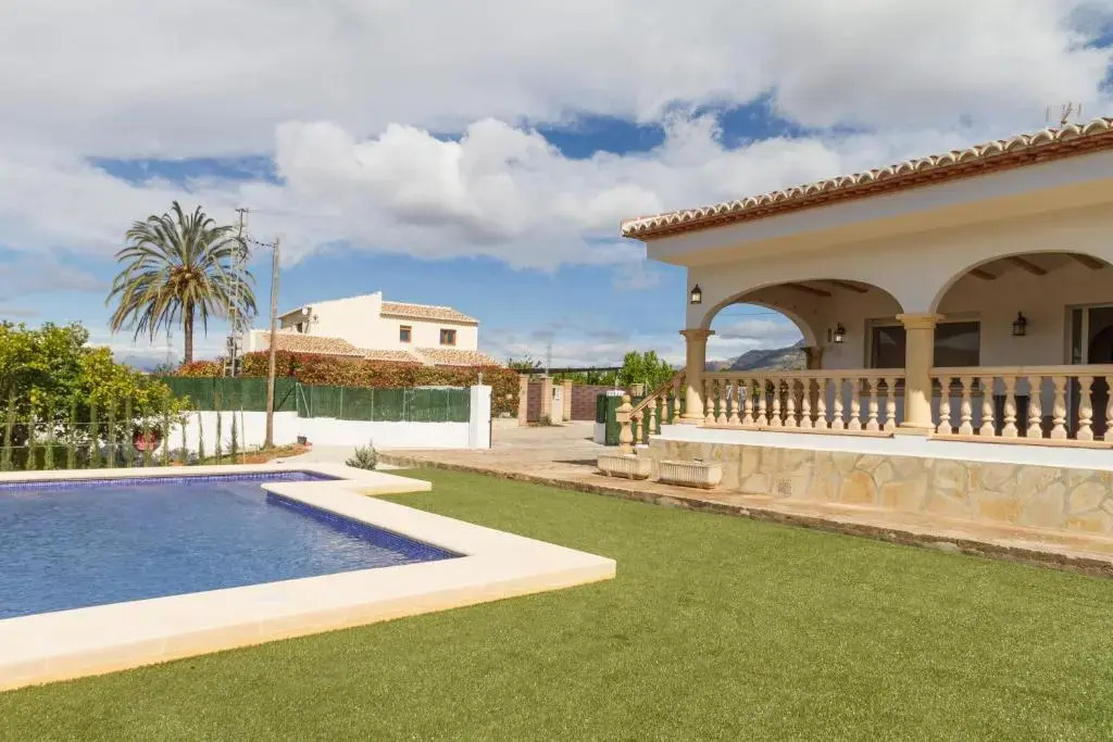 La Casita
