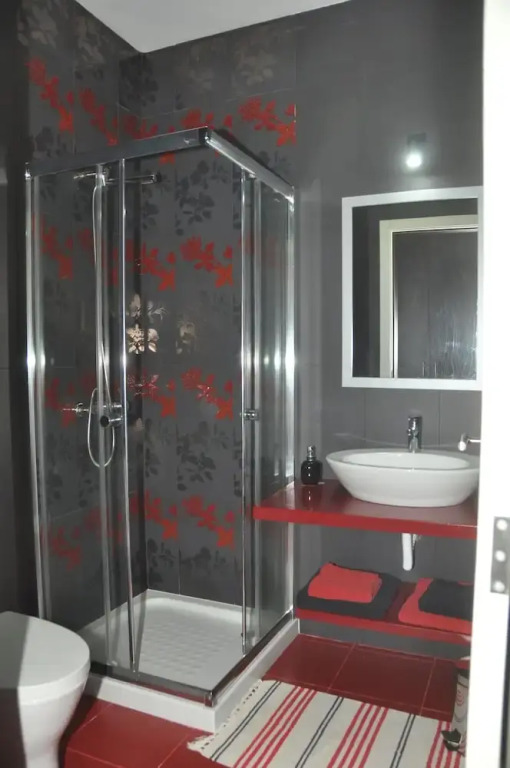 Room-vale Martinho Oriental - Paradise i