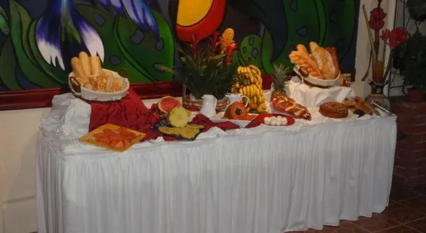 Casa Lima B&B