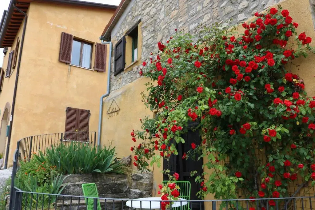 Casa Lisetta
