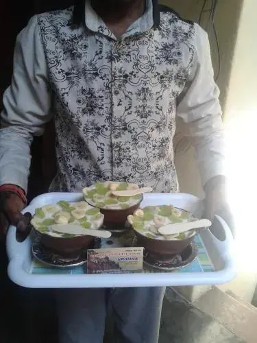 Om Shanthi paying guest house