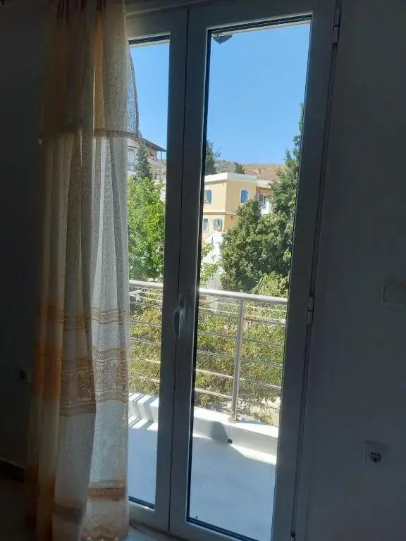 Syros cozy studio 2