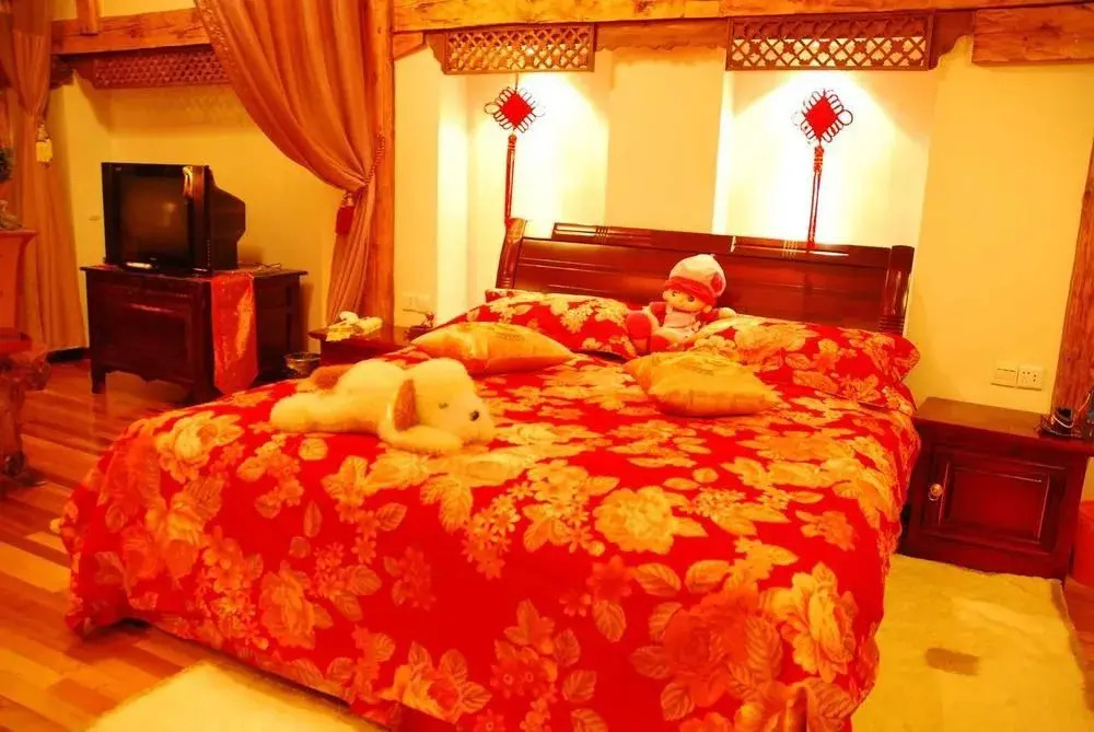 Adu's Room Inn- Shuhe