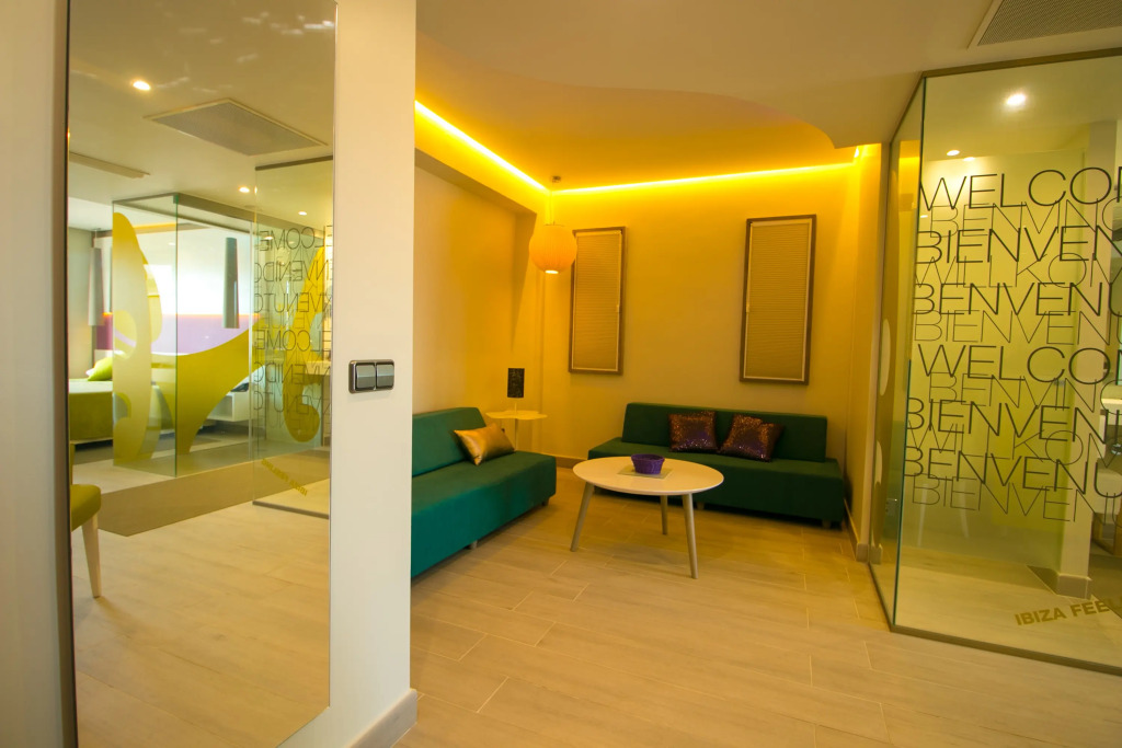 The Purple Hotel