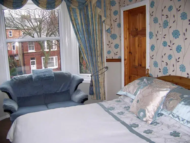 Monico Guest House