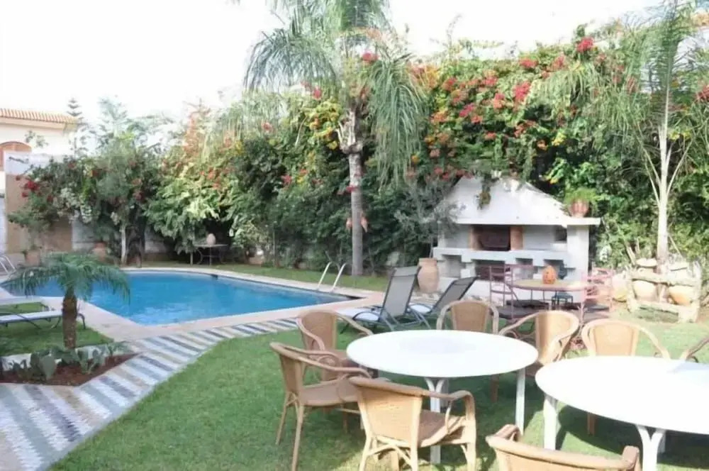 Riad Alhambra