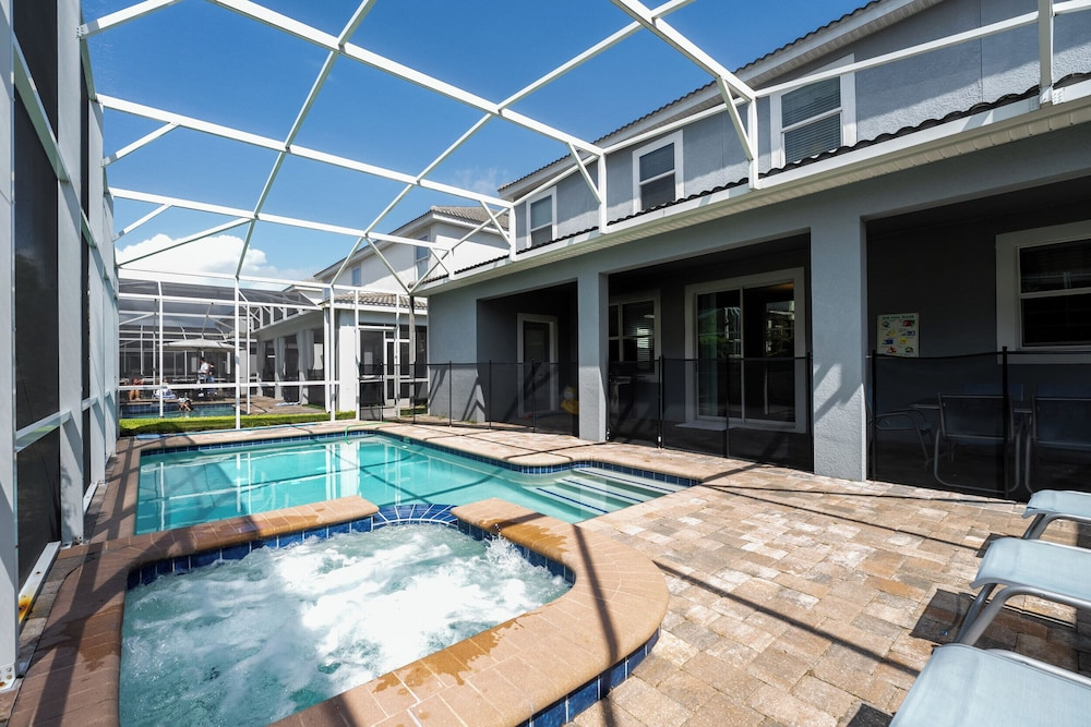 Large 7BR Villa Pool Great for Families
