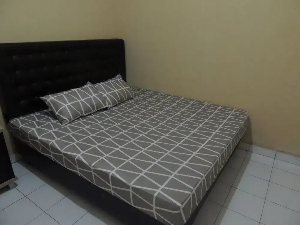 Rumah Palagan 12