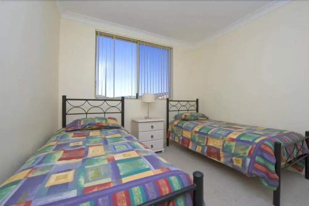 Magnus Pines, Unit 10/52 Magnus Street