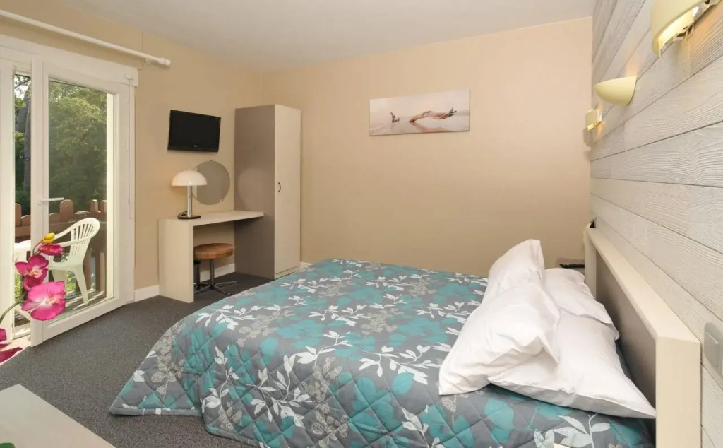 LOGIS Hotel Le Rond Point