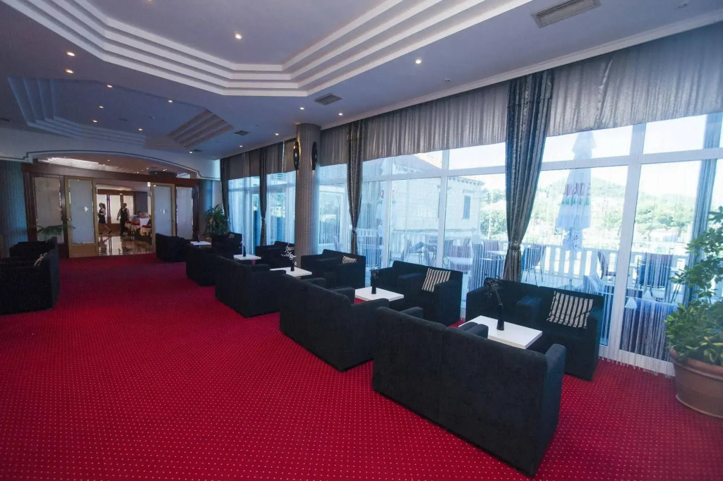 Hotel Petka