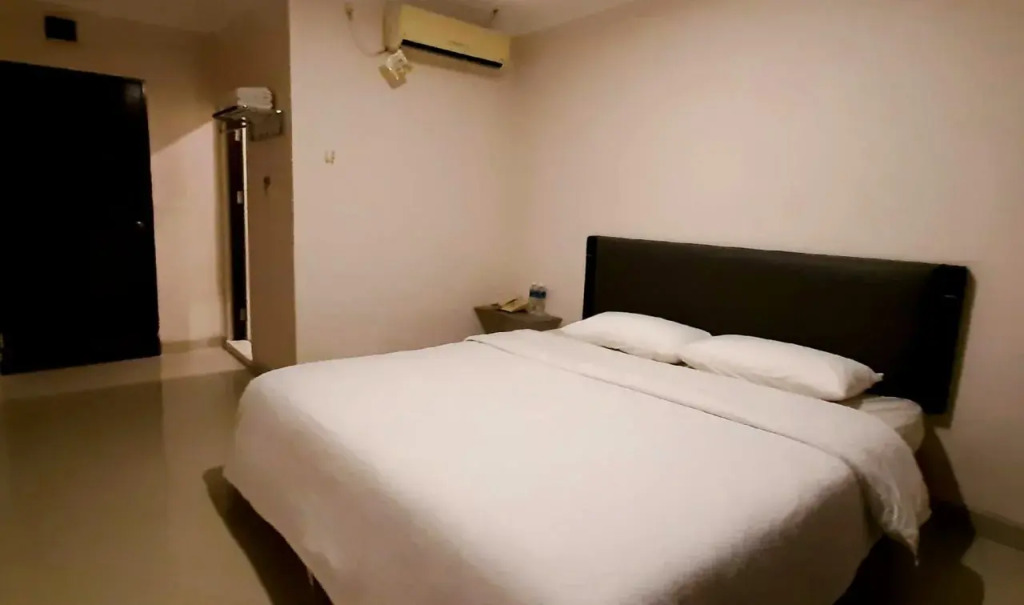 The Music Hotel