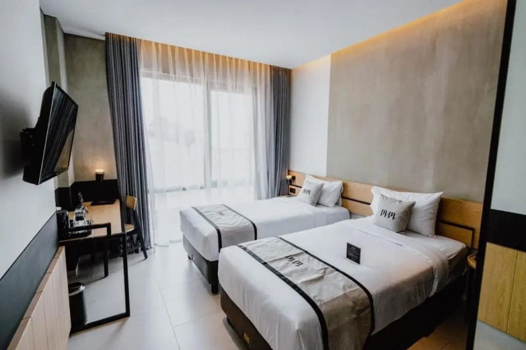 Mahima Hotel