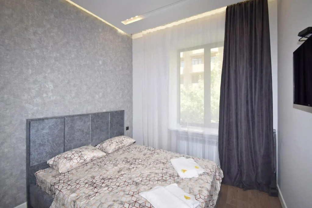 Teryan street, 1 bedroom New renovated apartment TT192