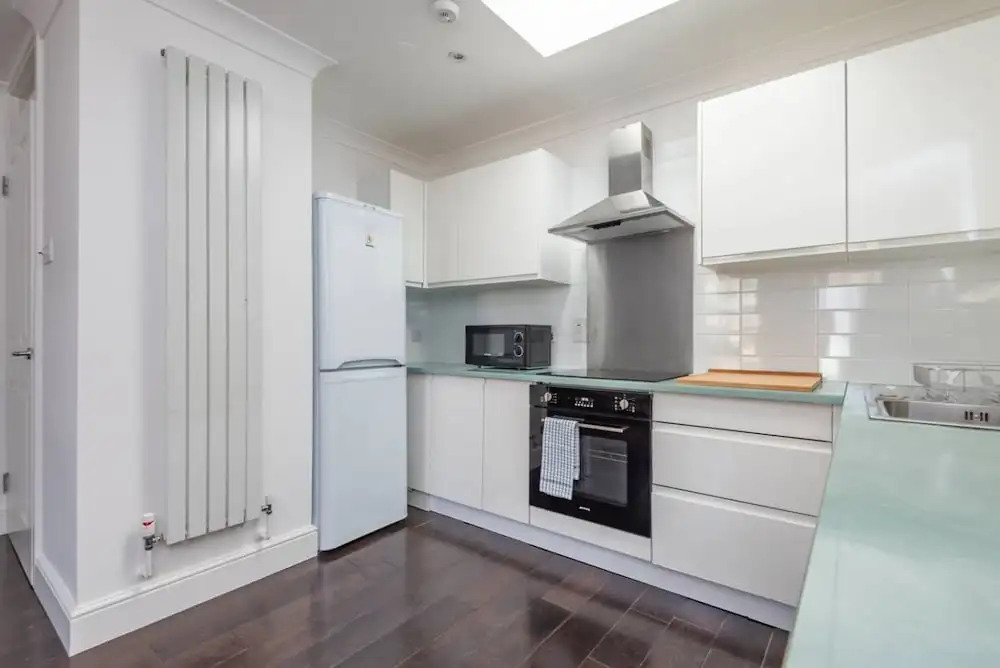 Islington Charm 1BR Essex Road
