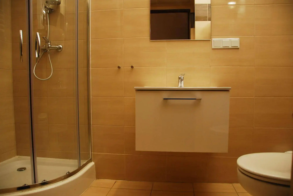 Apartamenty Stockholm