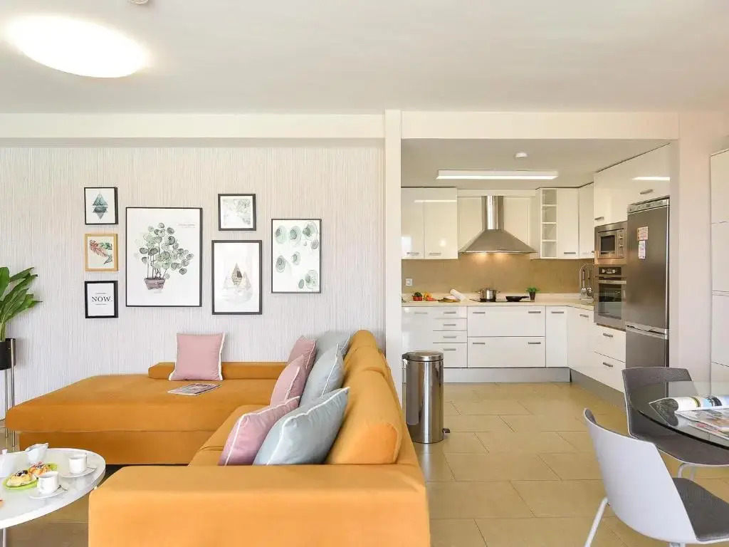 Villa Sol 21 by VillaGranCanaria