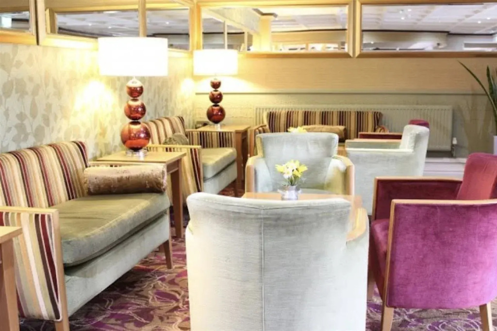 The Crofters Hotel