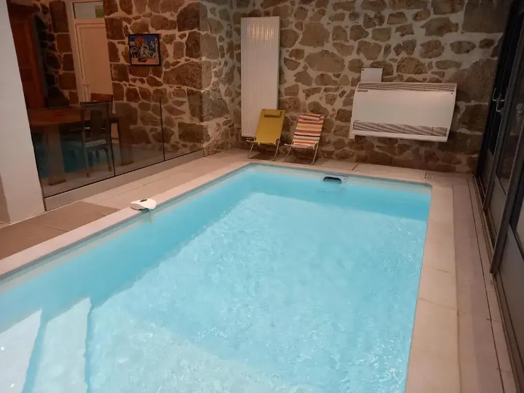 CHEZ TANTE SOLY