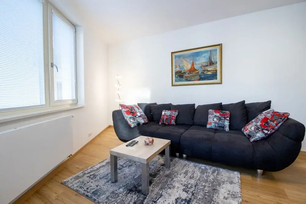 Stay Inn Apartments Krakovska