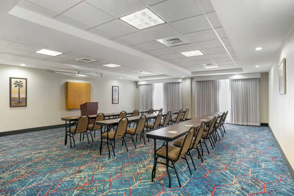 Best Western Plus Daphne