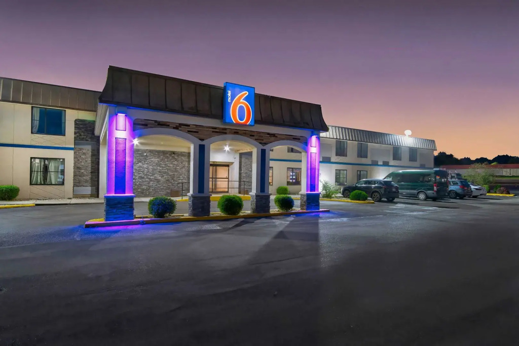 Days Inn Springfield