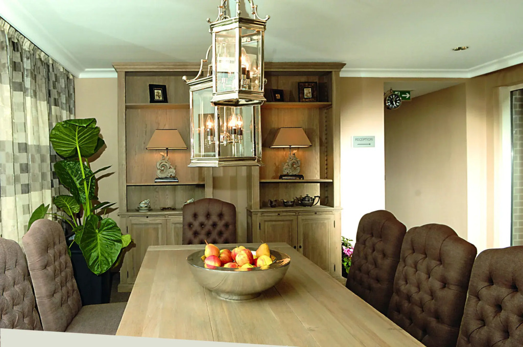 Business & More Boutique Hotel Hamburg