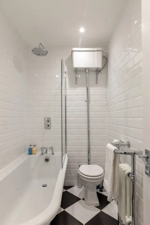 Beautiful 2 Bedroom Garden flat