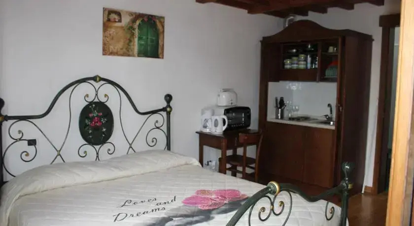 Mini Suite Corso 12