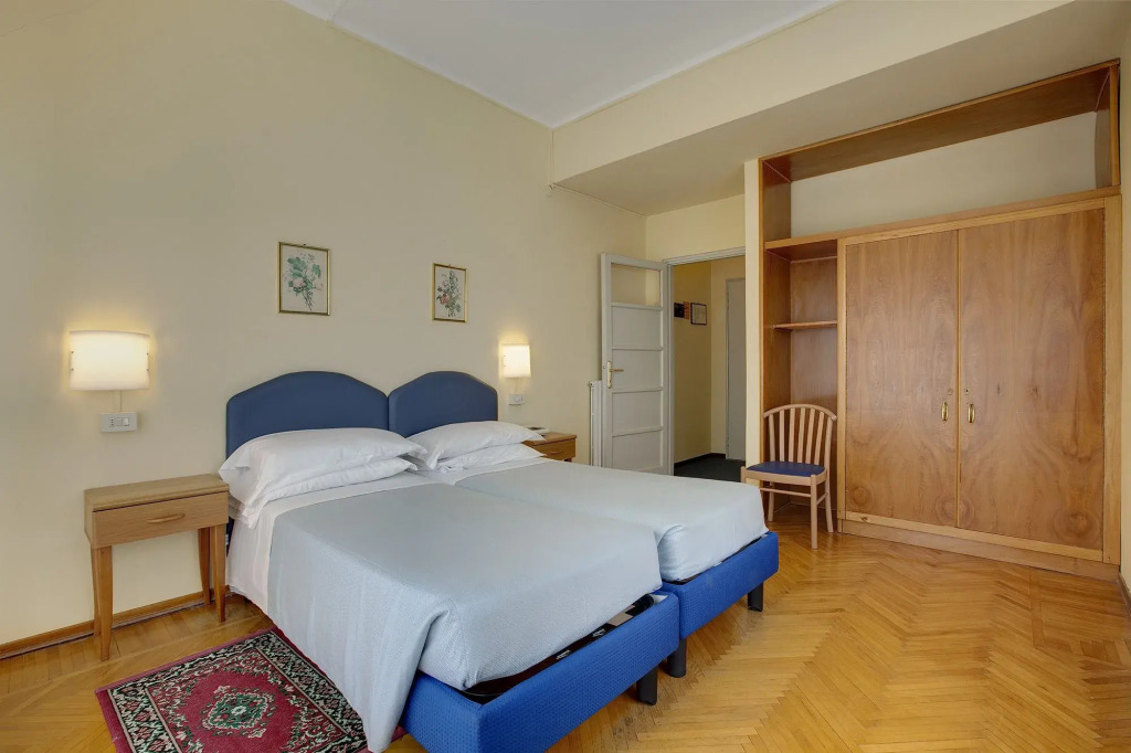 Hotel Beau Rivage
