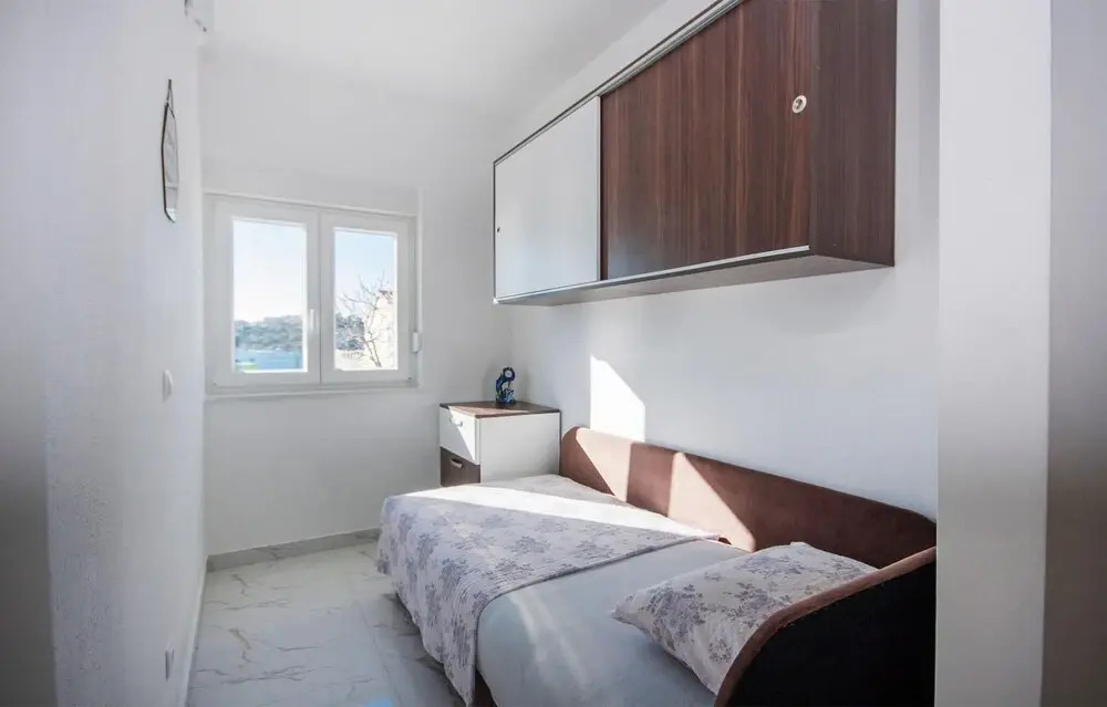 Amazing Apartment in Rogoznica With 2 Bedrooms and Wifi
