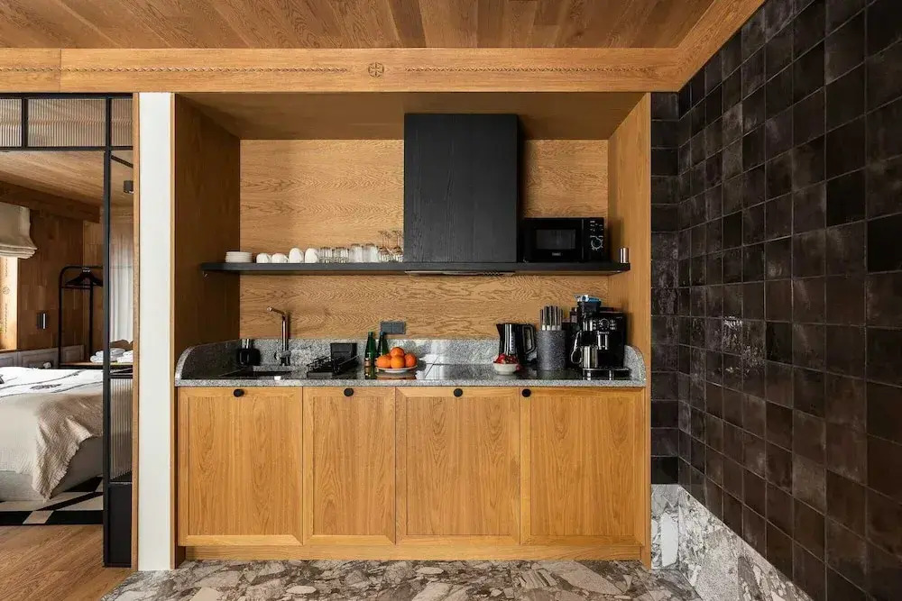 IJG Imperial Apartamenty Smrekowa