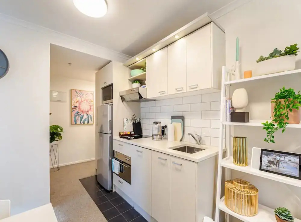 Prime location - 2BR Urban retreat I Zodiak Stays