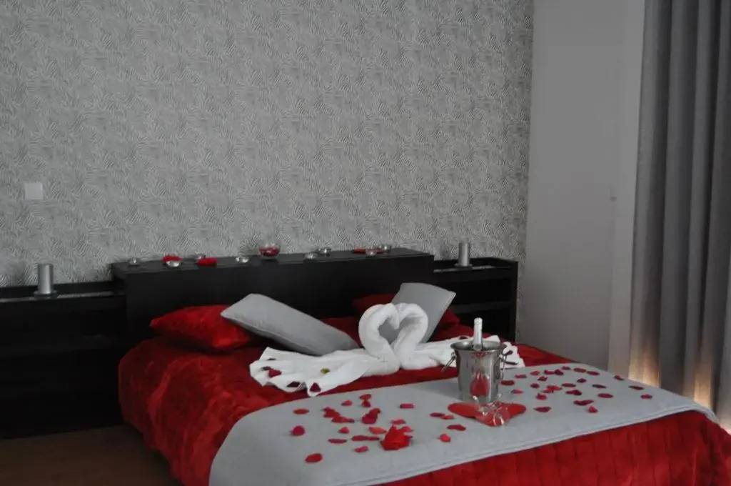 Hotel Douro Vale de Campos