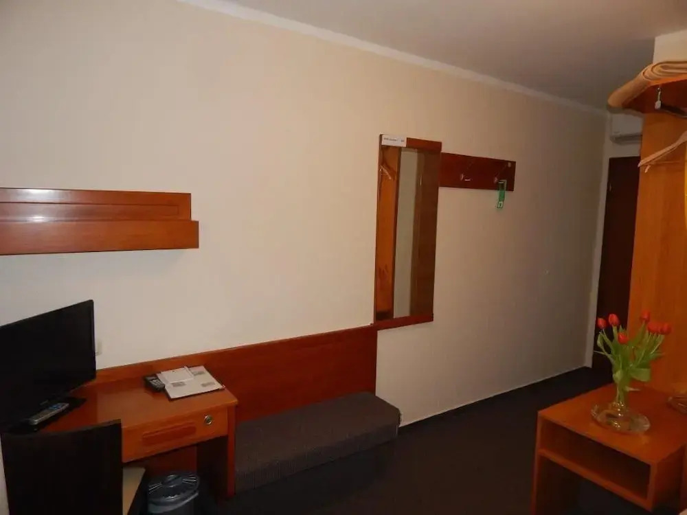 Hotel Zum Ritter