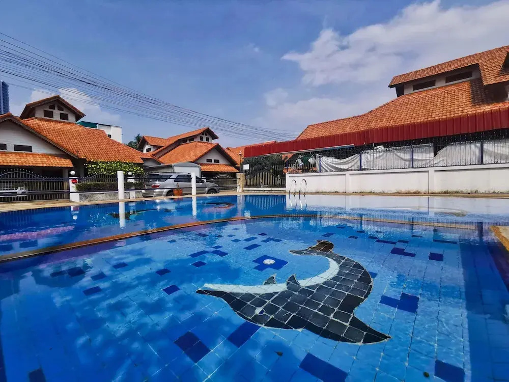 Eakmongkol Villas
