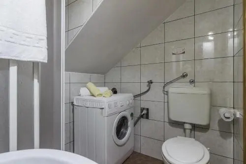 Apartman Diana