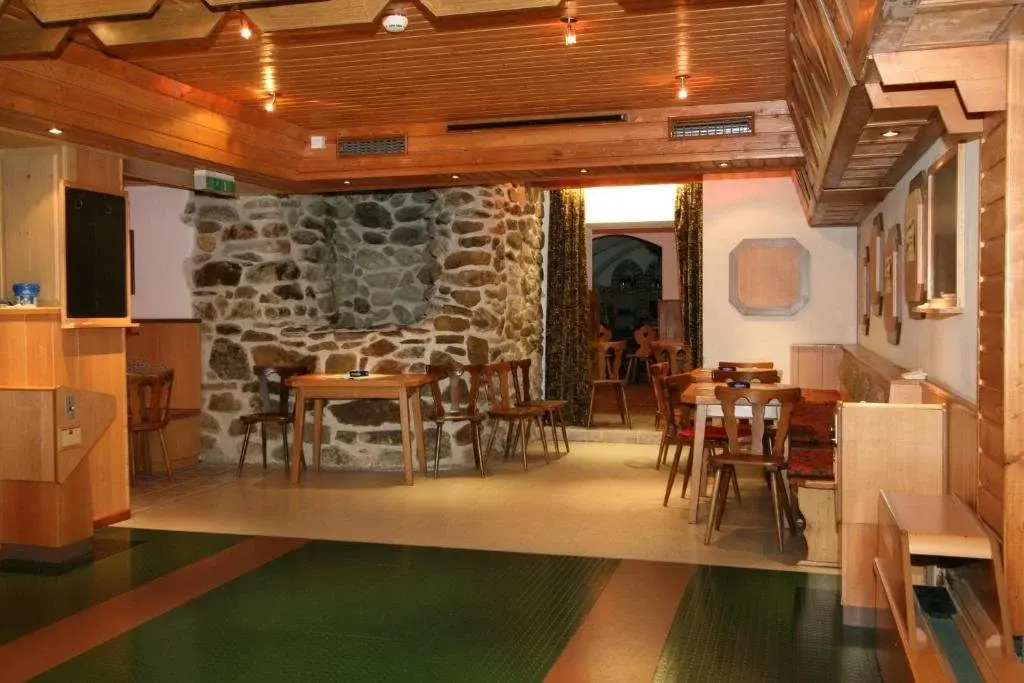 Scharfeggers Raxalpenhof - Zuhause am Land