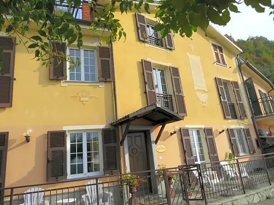 B&B Bella Vista