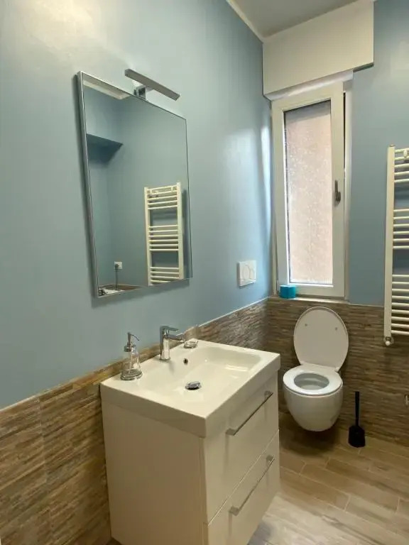 LovingStresa Studio in the heart of the town