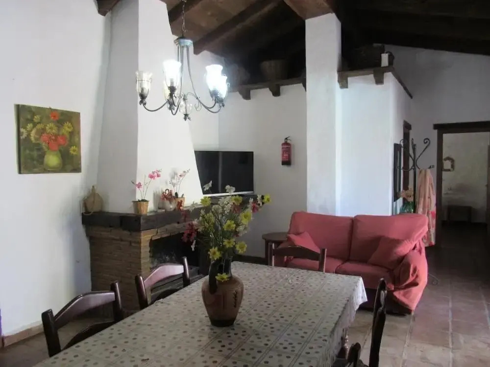 Vivienda rural La Tajea Grazalema