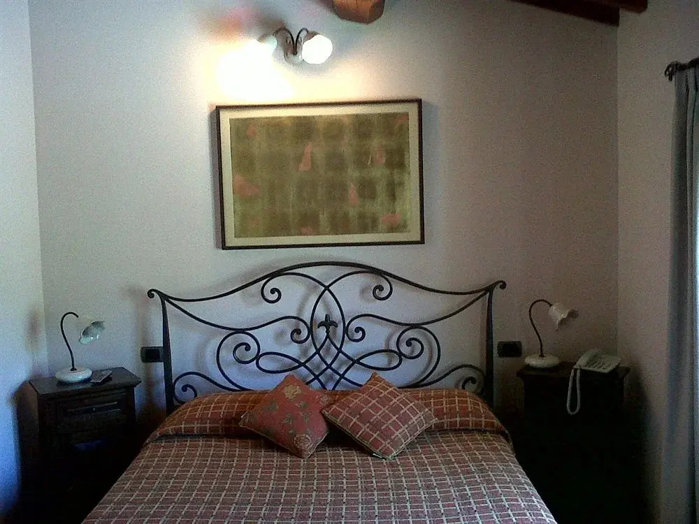 Daily Bed