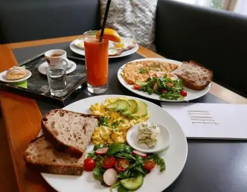 Bed&Breakfast & Apartment Klafé