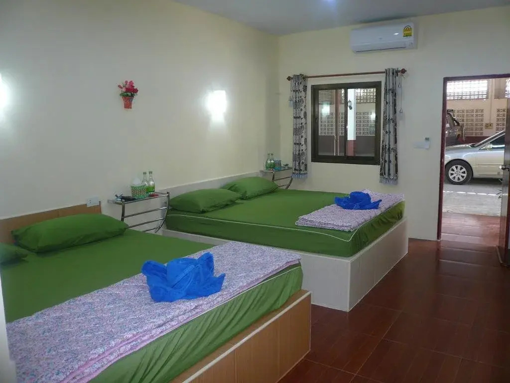 Resort Yodya