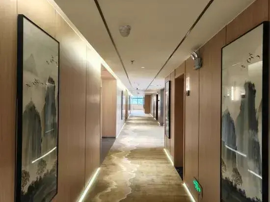 Jinyu Hotel